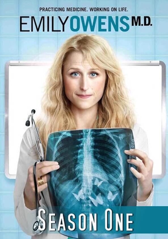 Emily Owens, M.D. - Season 1
