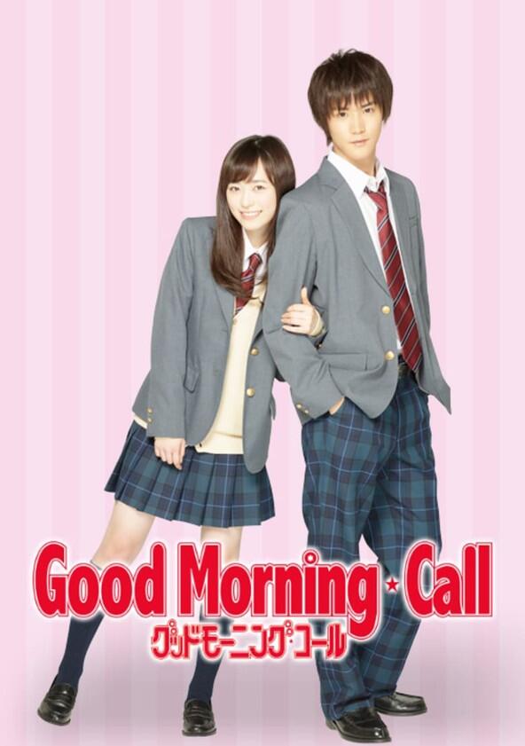 Good Morning Call - Season 1 Good Morning Call - Season 1