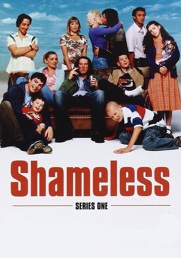 Shameless - Season 1 Shameless - Season 1
