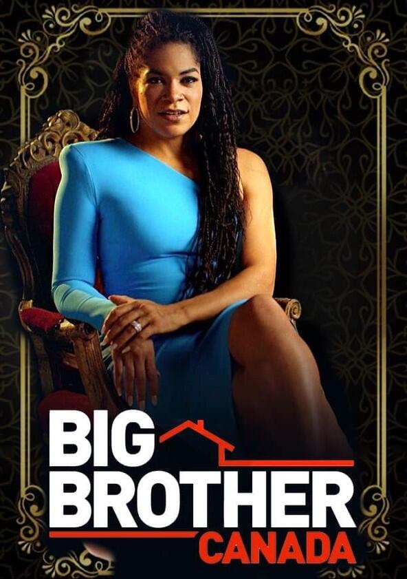 Big Brother Canada - Season 11