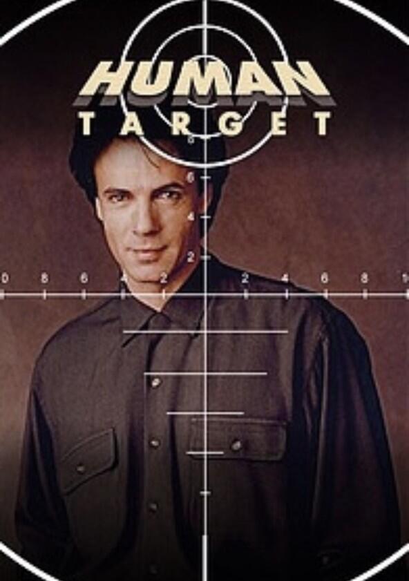 Human Target - Season 1 Human Target - Season 1
