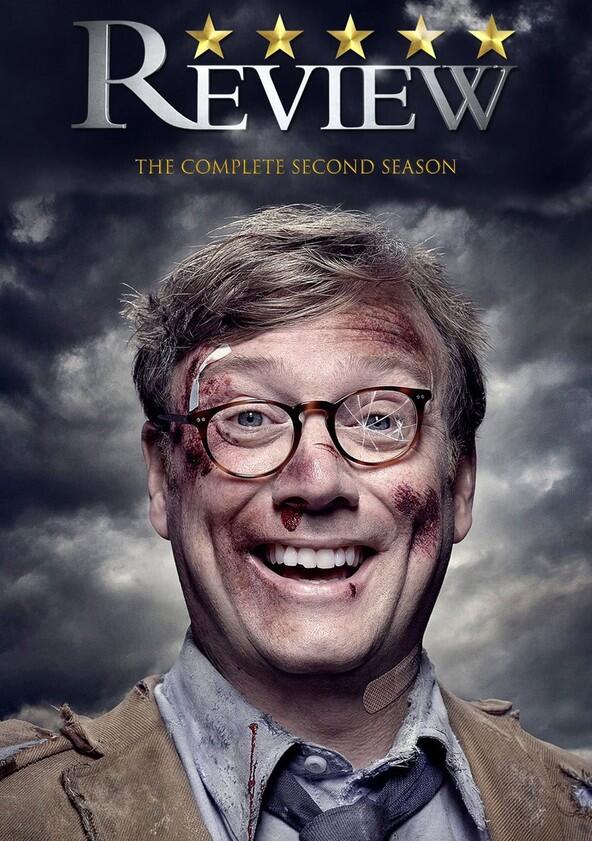 Review - Season 2 Review - Season 2