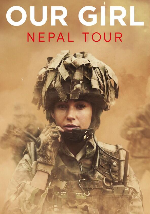 Our Girl - Season 3 Our Girl - Season 3