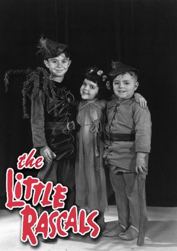The Little Rascals - Season 16 The Little Rascals - Season 16
