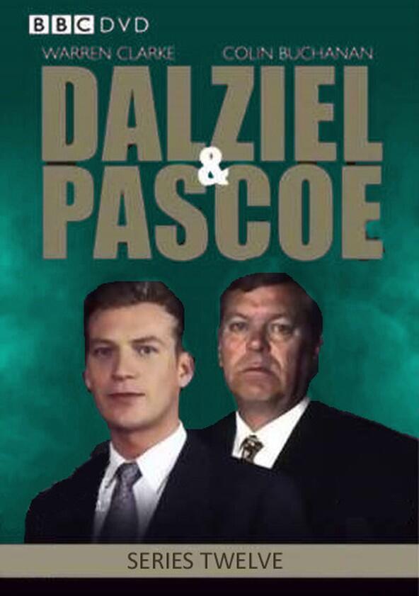 Dalziel and Pascoe - Season 12 Dalziel and Pascoe - Season 12