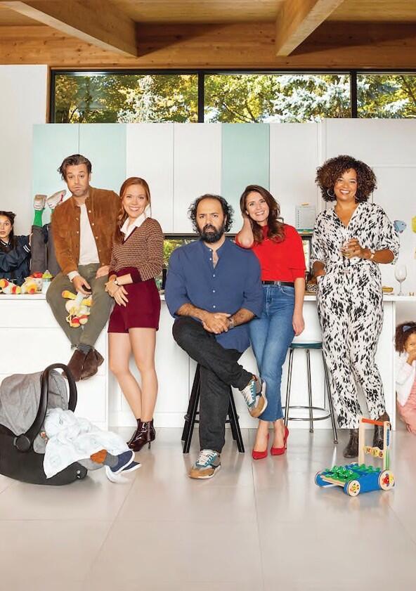 Survivre à ses enfants - Season 1 Survivre à ses enfants - Season 1