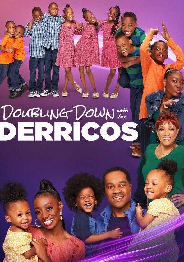 Doubling Down with the Derricos - Season 5