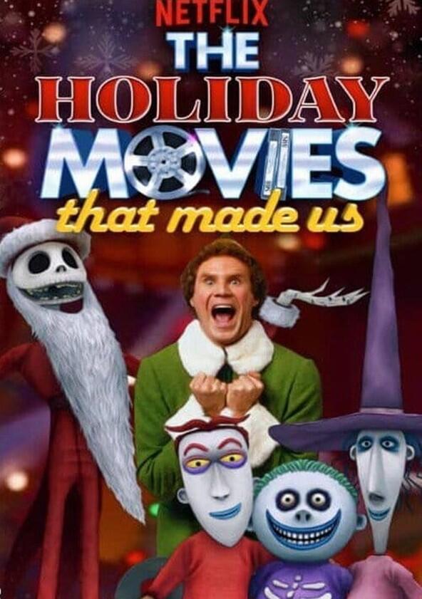 The Holiday Movies That Made Us - Season 1