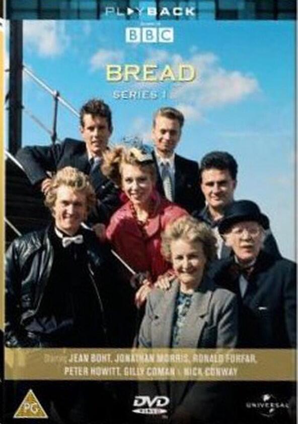 Bread - Season 1 Bread - Season 1