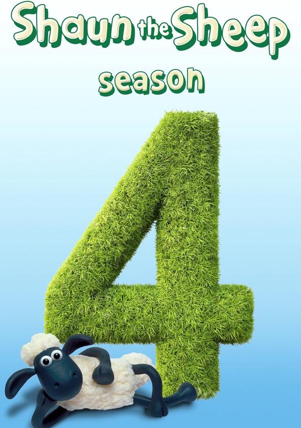 Shaun the Sheep - Season 4 Shaun the Sheep - Season 4