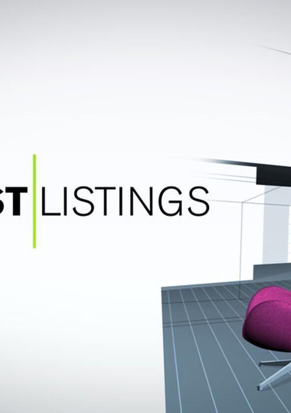 A-List Living - Season 1 A-List Living - Season 1