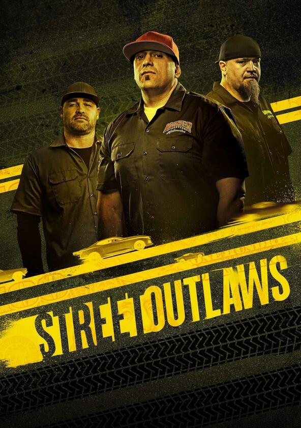 Street Outlaws - Season 12