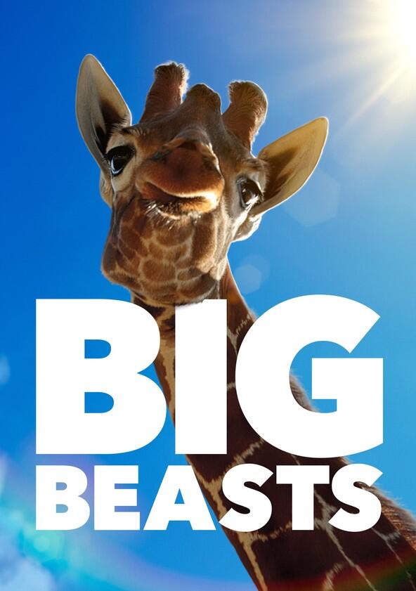 Big Beasts - Season 1 Big Beasts - Season 1