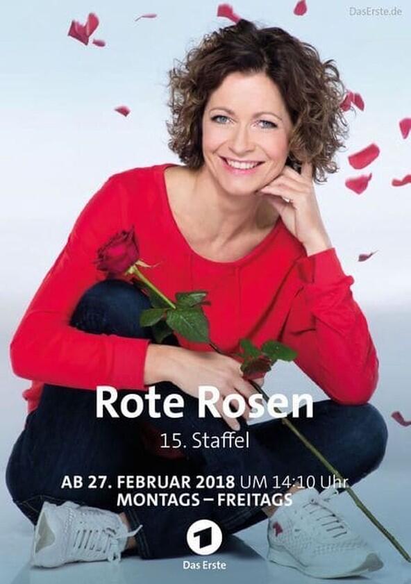 Rote Rosen - Season 1