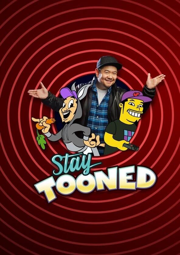 Stay Tooned - Season 1