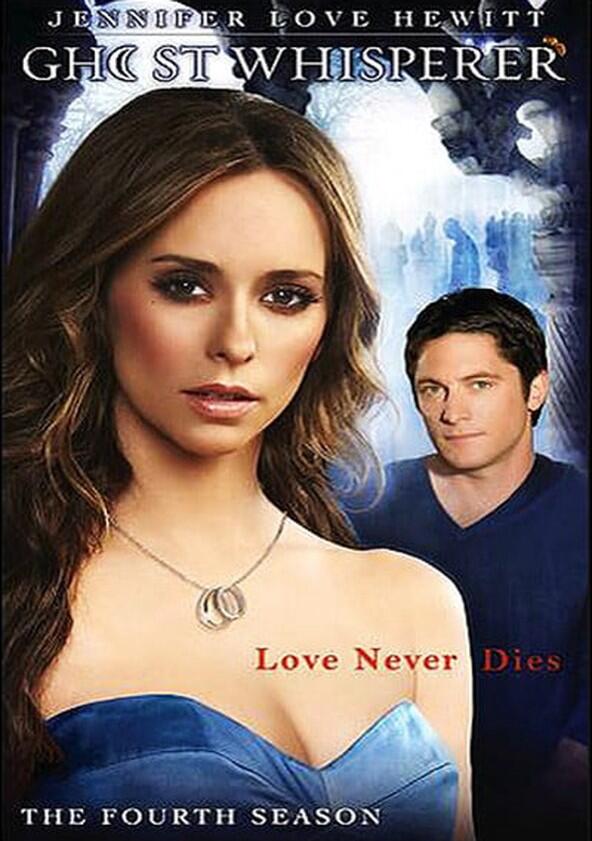Ghost Whisperer - Season 4 Ghost Whisperer - Season 4