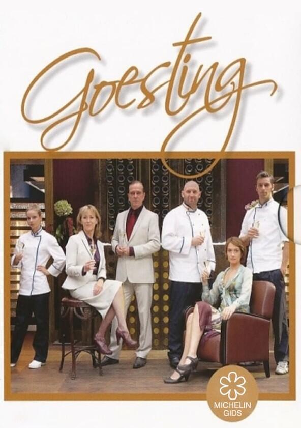 Goesting - Season 1 Goesting - Season 1