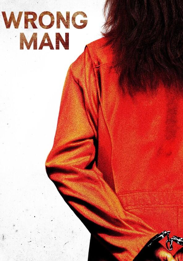 Wrong Man - Season 2