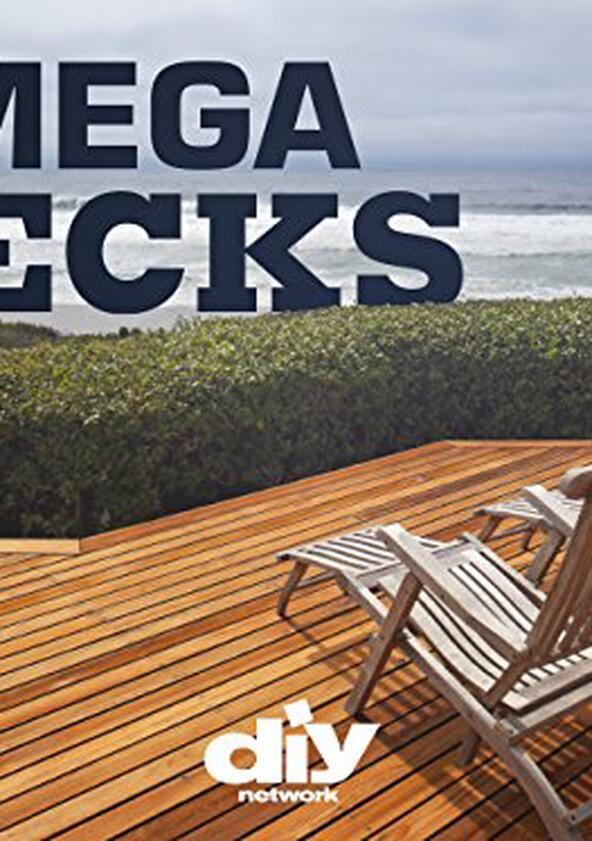 Mega Decks - Season 2