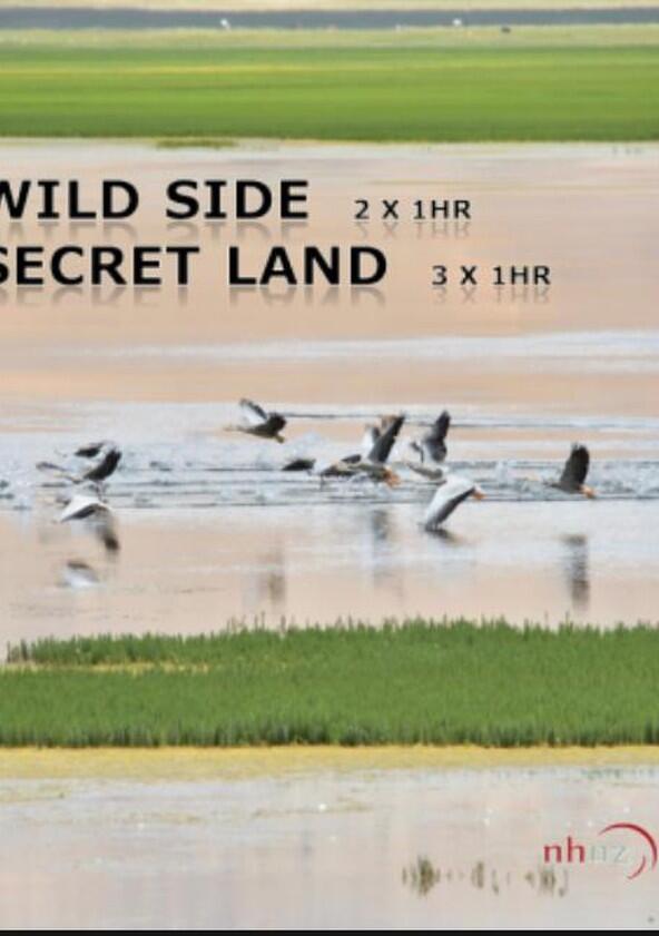 China's Wild Side - Season 1 China's Wild Side - Season 1