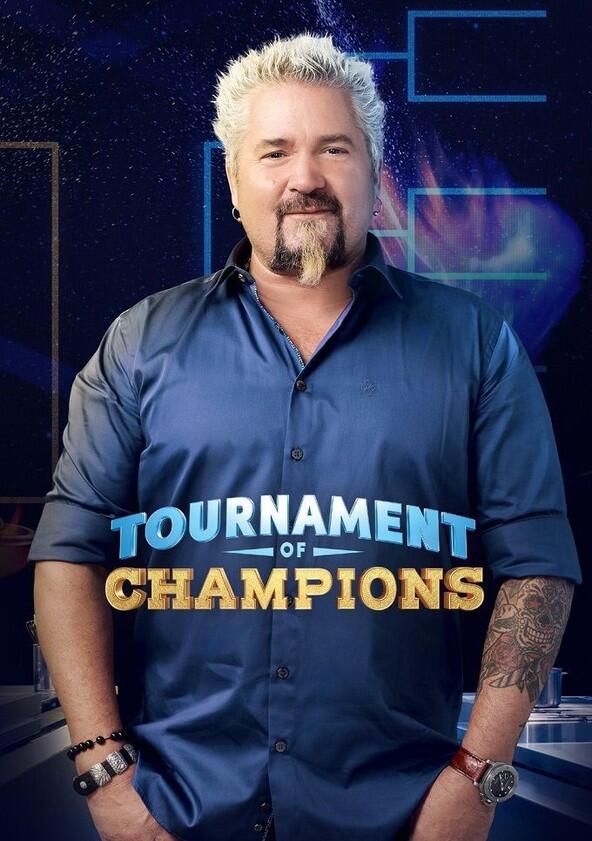 Iron Chef America - Season 13