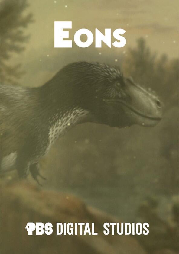 Eons - Season 2 / Year 2017 Eons - Season 2 / Year 2017