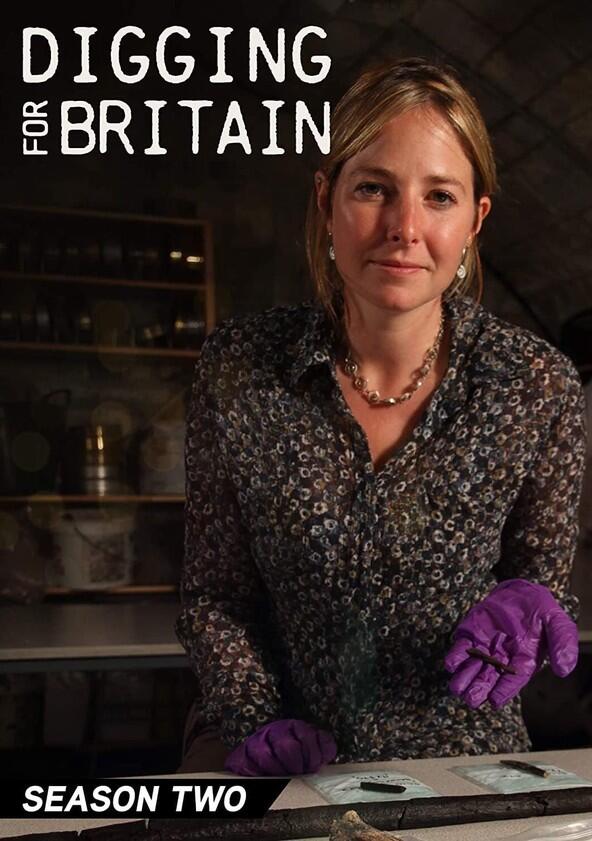 Digging for Britain - Season 2 Digging for Britain - Season 2