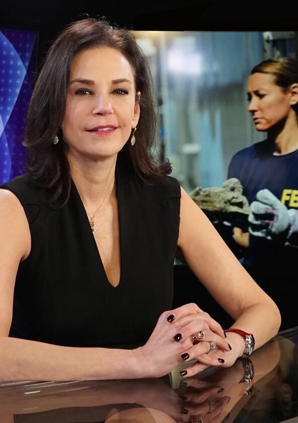 Crime Time - Hora De Perigo - Season 3 Crime Time - Hora De Perigo - Season 3