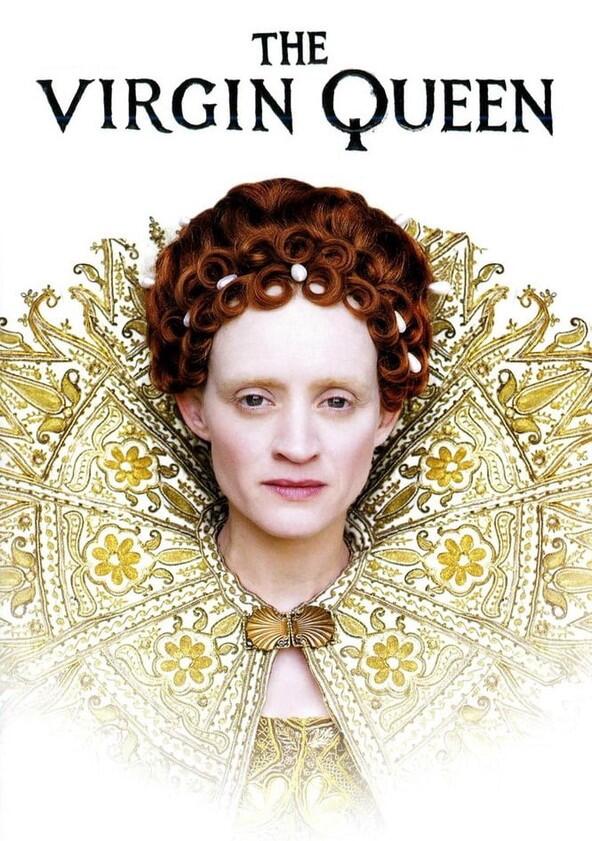 The Virgin Queen - Season 1 The Virgin Queen - Season 1