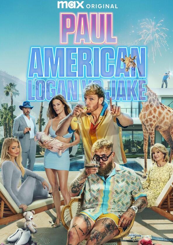 Paul American - Season 1