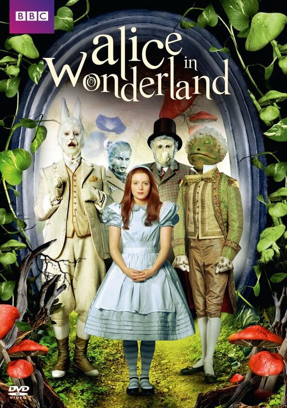 Alice in Wonderland - Season 1