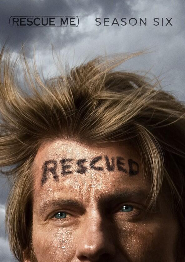 Rescue Me - Season 6 Rescue Me - Season 6