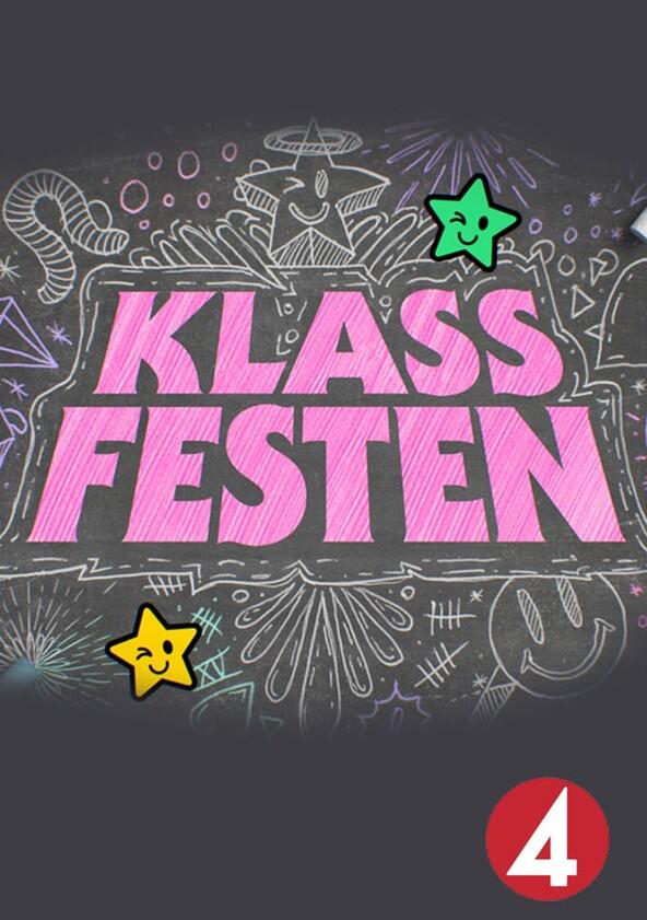 Klassfesten - Season 1 Klassfesten - Season 1