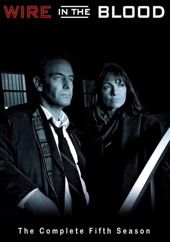 Wire in the Blood - Season 5 Wire in the Blood - Season 5