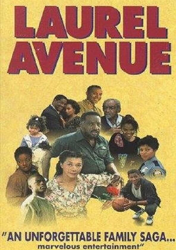 Laurel Avenue - Season 1