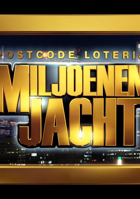 Postcode Loterij miljoenenjacht - Season 1 Postcode Loterij miljoenenjacht - Season 1