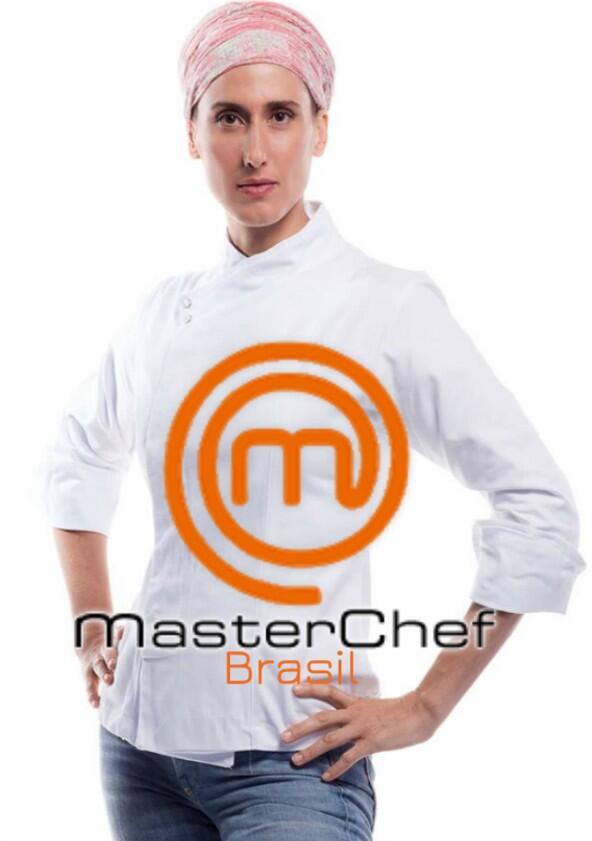 MasterChef Brasil - Season 2 MasterChef Brasil - Season 2