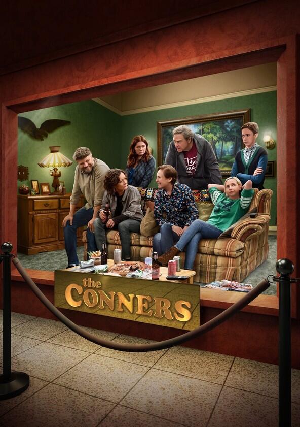 The Conners - Season 7 The Conners - Season 7