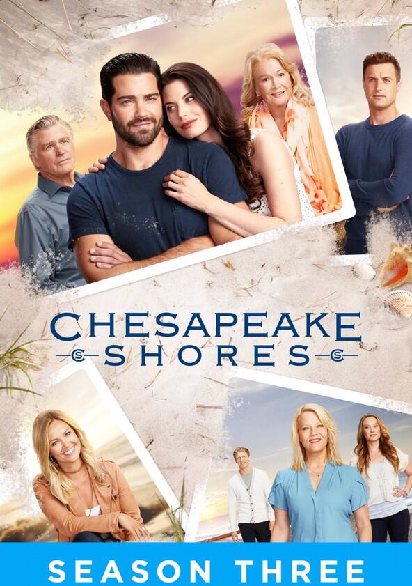 Chesapeake Shores - Season 3 Chesapeake Shores - Season 3