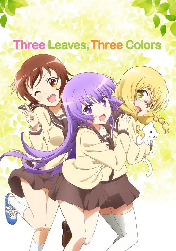 Sansha Sanyou - Season 1 Sansha Sanyou - Season 1