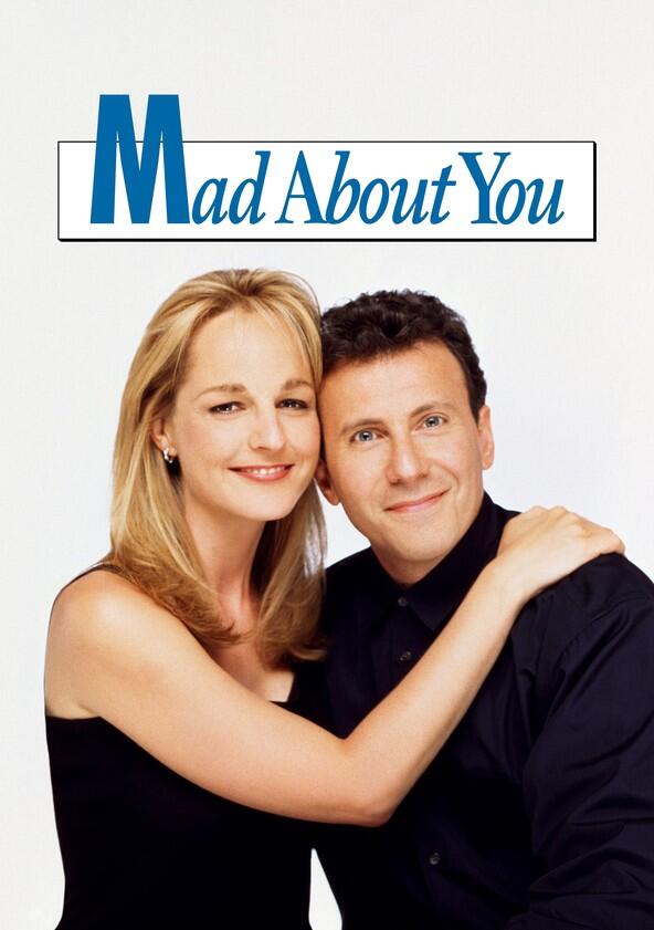 Mad About You - Season 8 Mad About You - Season 8