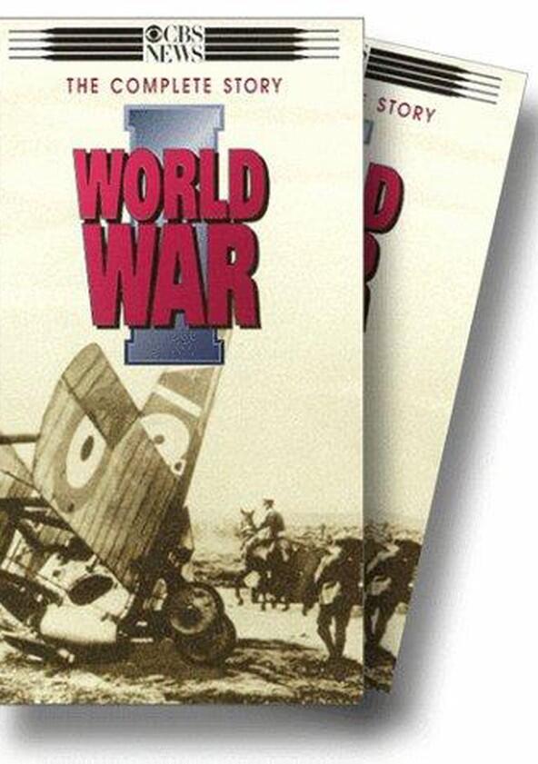 World War One - Season 1 World War One - Season 1