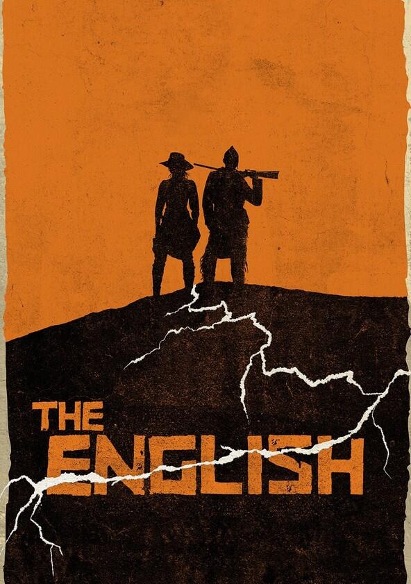 The English - Season 1 The English - Season 1
