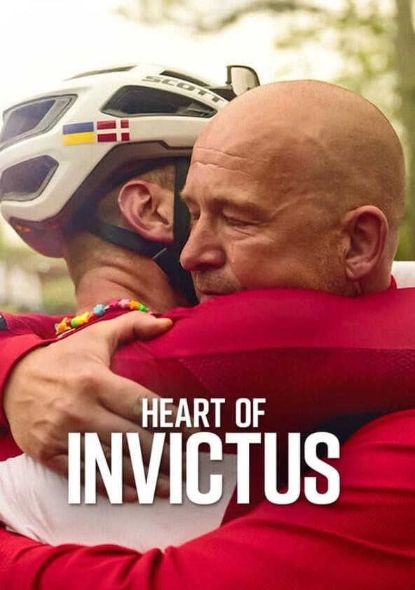 Heart of Invictus - Season 1 Heart of Invictus - Season 1