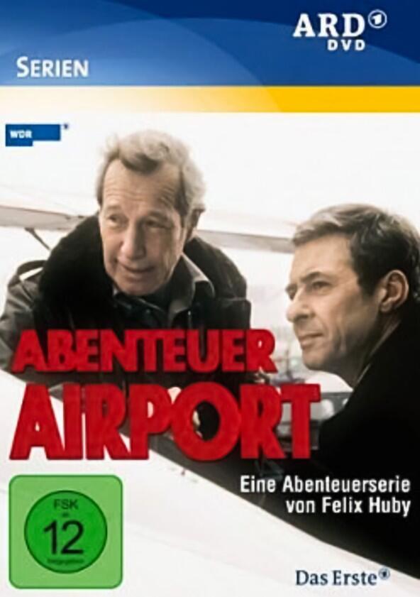 Abenteuer Airport - Season 1 Abenteuer Airport - Season 1