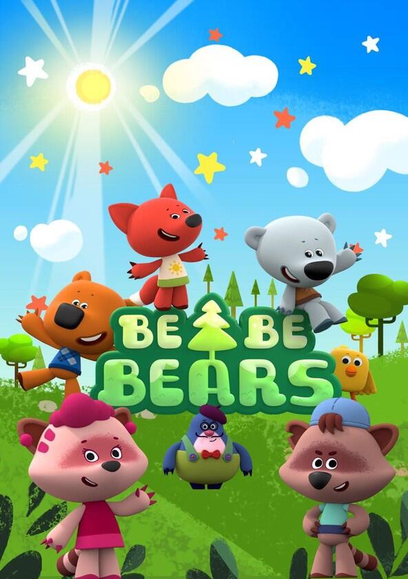 Ми-ми-мишки - Season 1 Ми-ми-мишки - Season 1