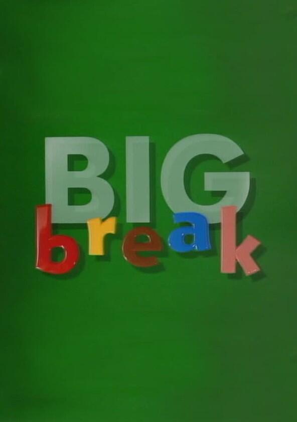 Big Break - Season 12 Big Break - Season 12