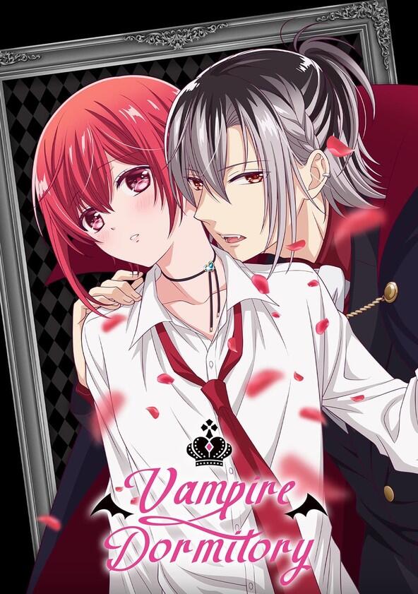 Vampire Dormitory - Season 1 Vampire Dormitory - Season 1