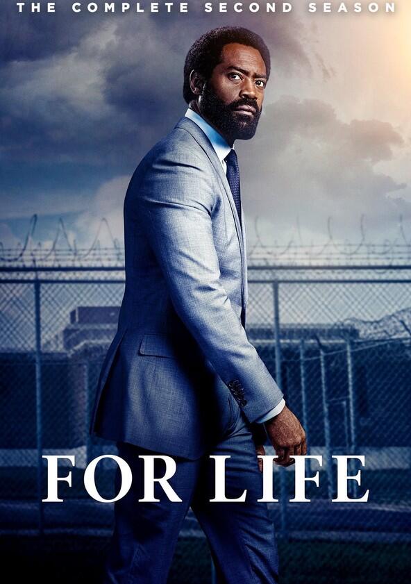 For Life - Season 2 For Life - Season 2