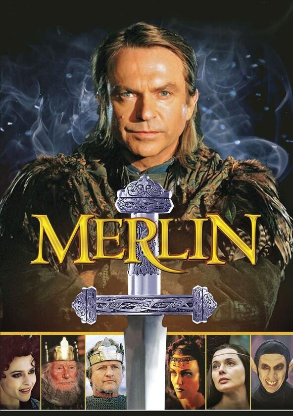 Merlin - Season 1